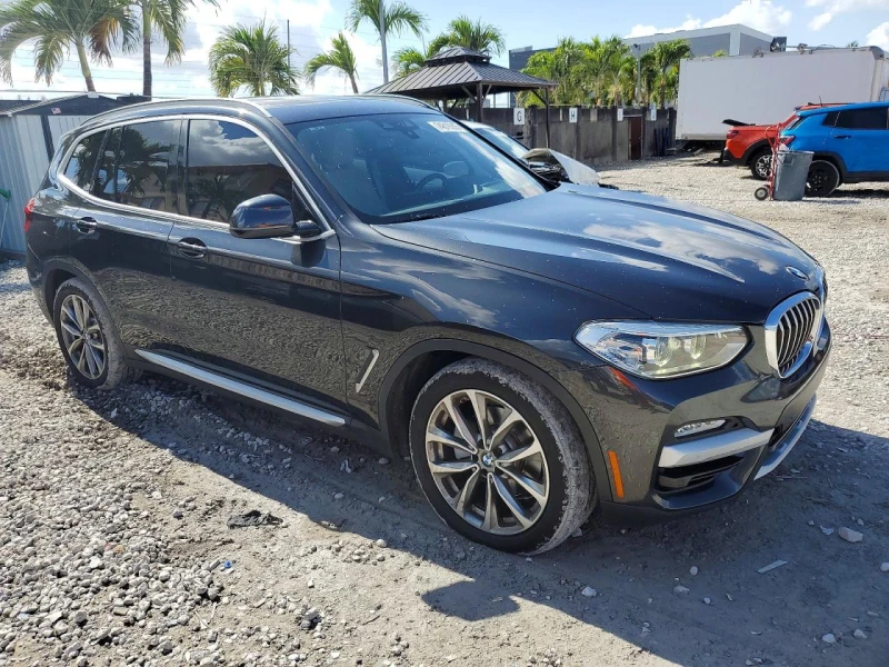 BMW X3 2l Sdrive30I, снимка 4 - Автомобили и джипове - 53324258