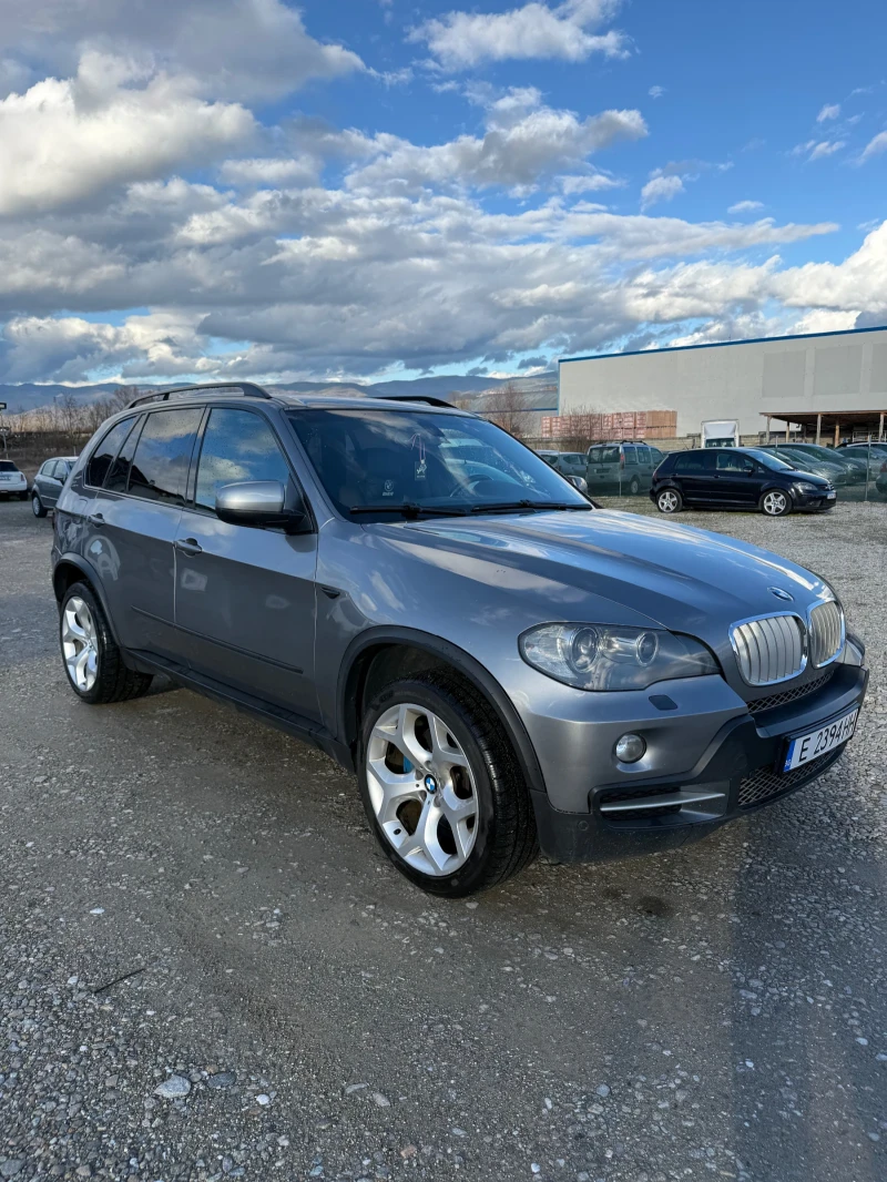 BMW X5 xDrive 35D* ЛИЗИНГ, снимка 3 - Автомобили и джипове - 53393624