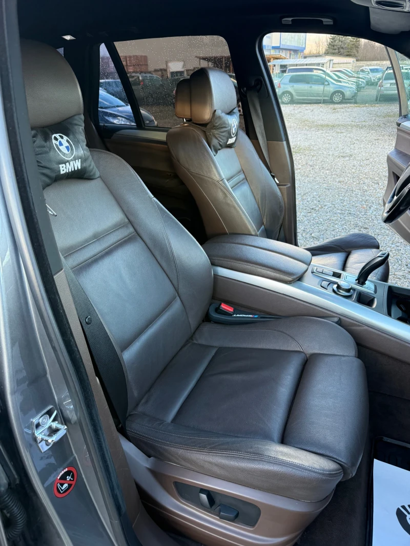 BMW X5 xDrive 35D* ЛИЗИНГ, снимка 11 - Автомобили и джипове - 53393624