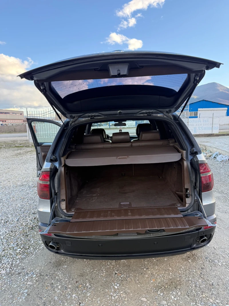 BMW X5 xDrive 35D* ЛИЗИНГ, снимка 16 - Автомобили и джипове - 53393624