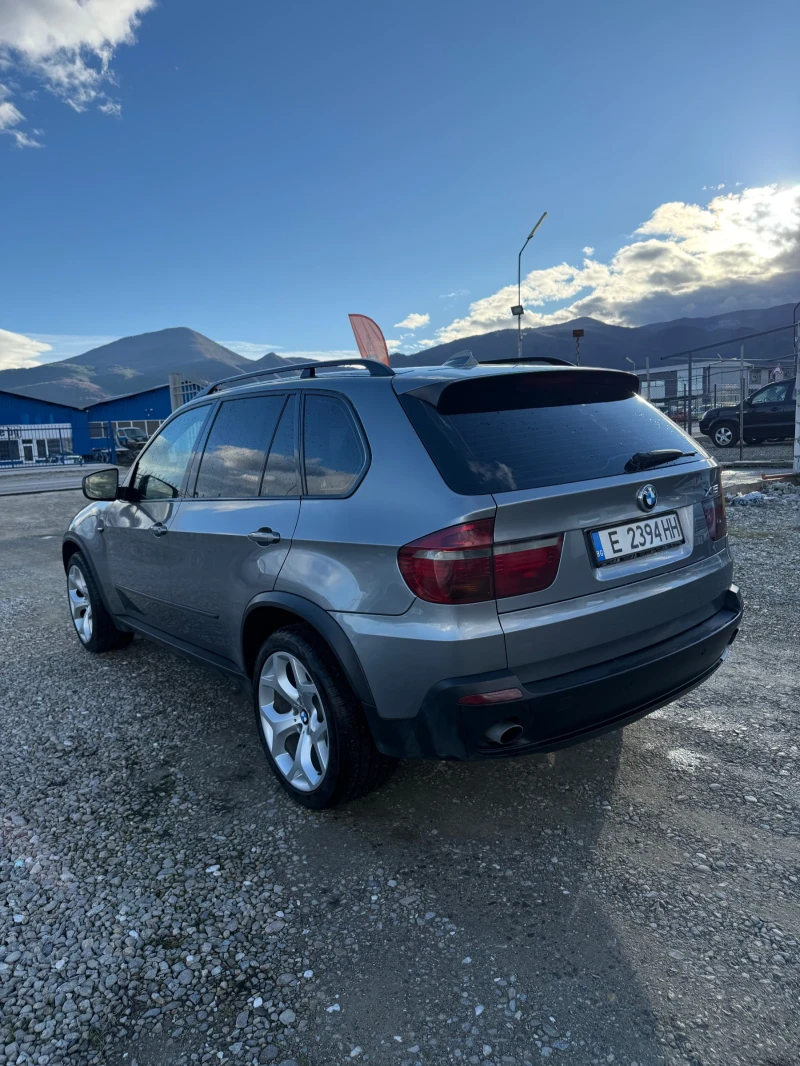 BMW X5 xDrive 35D* ЛИЗИНГ, снимка 6 - Автомобили и джипове - 53393624