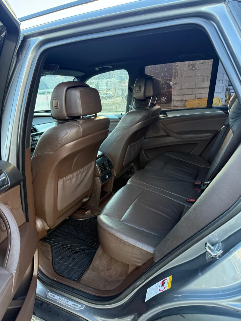 BMW X5 xDrive 35D* ЛИЗИНГ, снимка 8 - Автомобили и джипове - 53393624