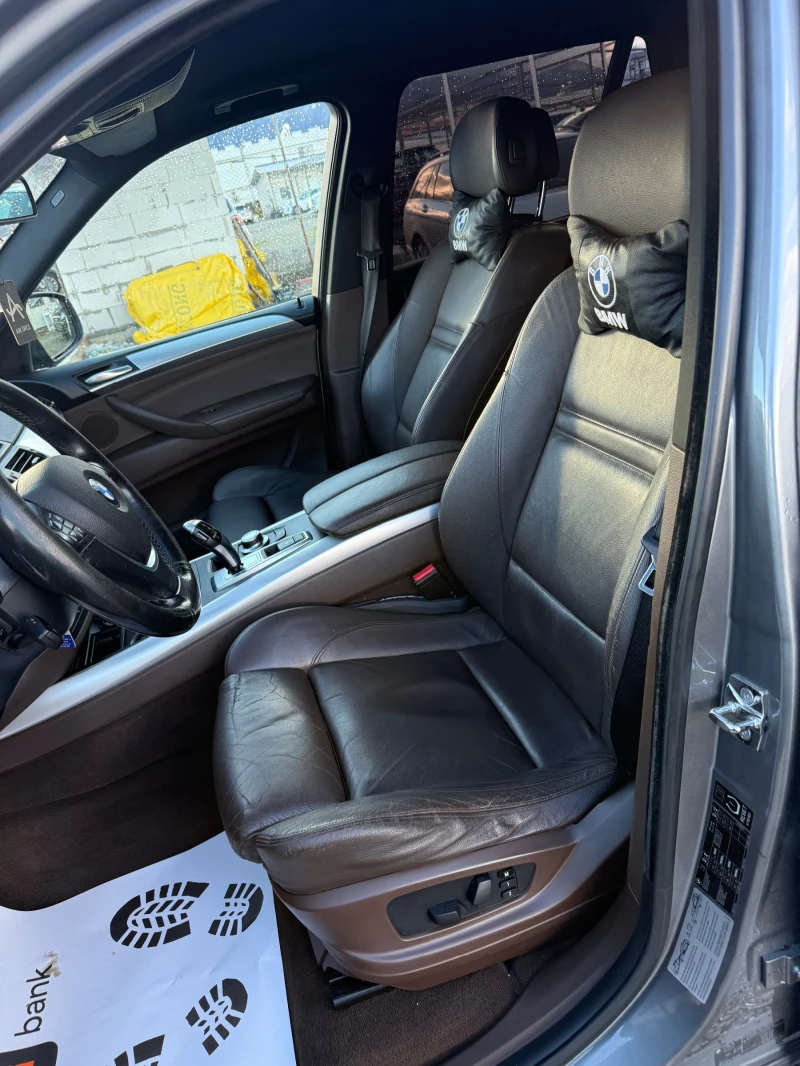 BMW X5 xDrive 35D* ЛИЗИНГ, снимка 10 - Автомобили и джипове - 53393624