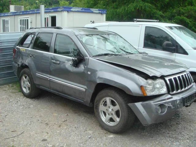 Jeep Grand cherokee 3.0, снимка 1 - Автомобили и джипове - 46834029