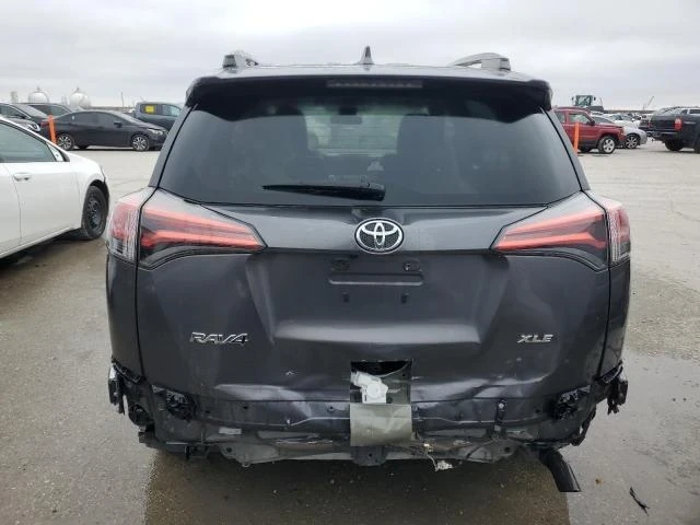 Toyota Rav4, снимка 3 - Автомобили и джипове - 49082796