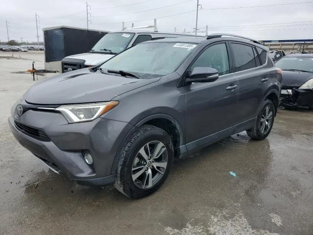 Toyota Rav4, снимка 1 - Автомобили и джипове - 49082796