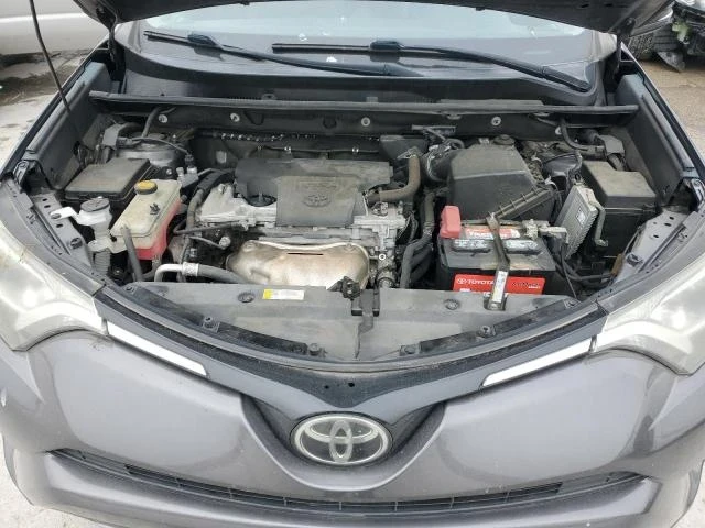 Toyota Rav4, снимка 13 - Автомобили и джипове - 49082796