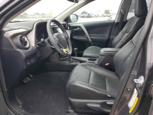 Toyota Rav4, снимка 7 - Автомобили и джипове - 49082796