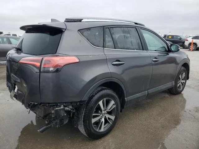 Toyota Rav4, снимка 4 - Автомобили и джипове - 49082796