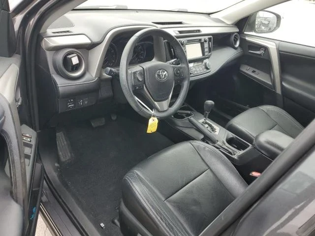 Toyota Rav4, снимка 8 - Автомобили и джипове - 49082796