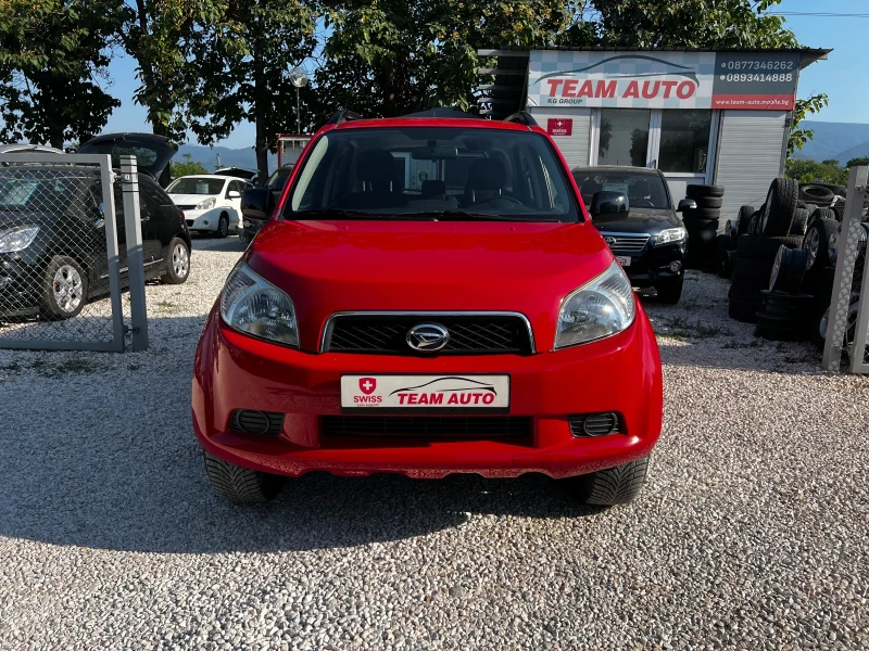 Daihatsu Terios 1.5I 189000KM - 10900 лв. - 34239132 1