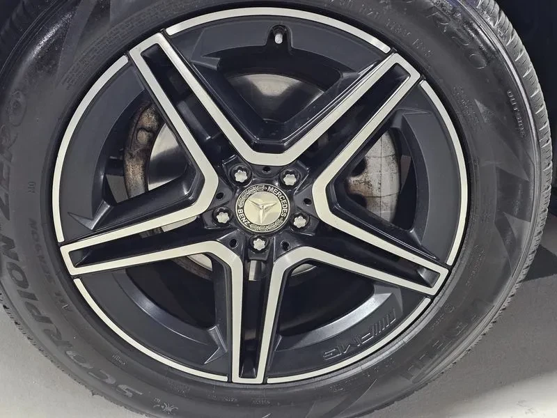 Mercedes-Benz GLE 300 D 4MATIC AMG PACK!!!, снимка 9 - Автомобили и джипове - 55010989
