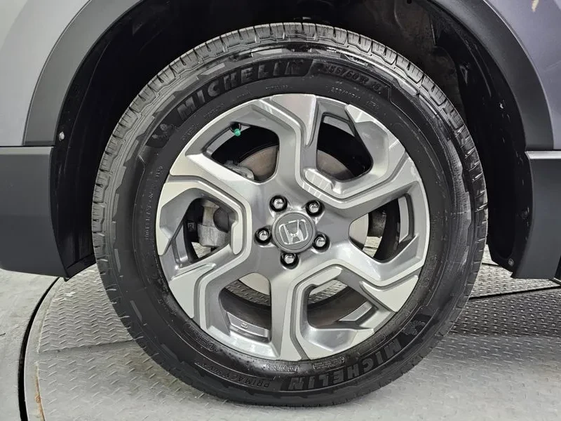 Honda Cr-v 1.5 Ex-L 4Wd, снимка 5 - Автомобили и джипове - 55559135