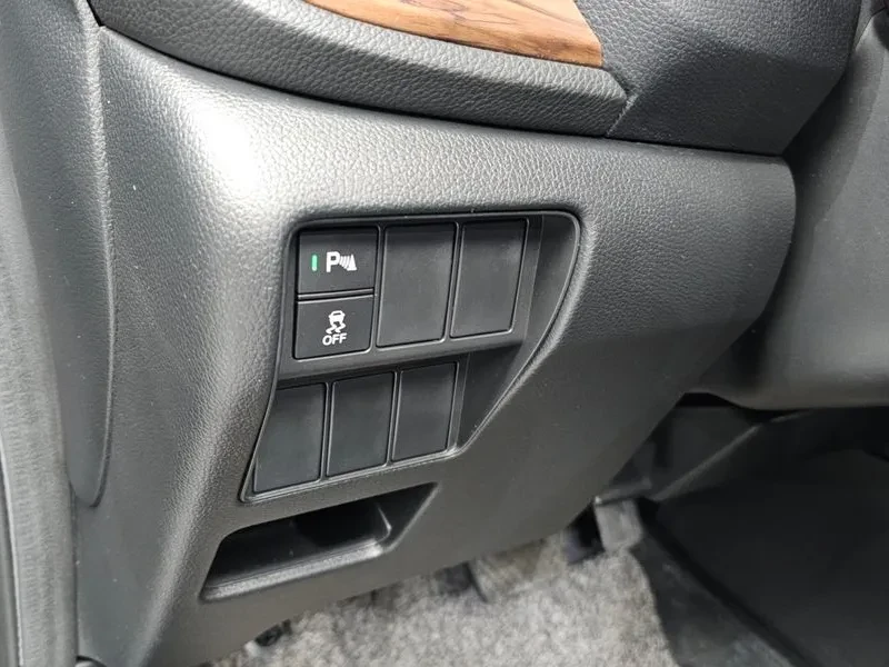 Honda Cr-v 1.5 Ex-L 4Wd, снимка 17 - Автомобили и джипове - 55559135