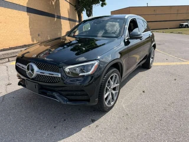 Mercedes-Benz GLC 300 * CARFAX * ОПЦИЯ ЗА ФИНАНСИРАНЕ, снимка 13 - Автомобили и джипове - 55772001