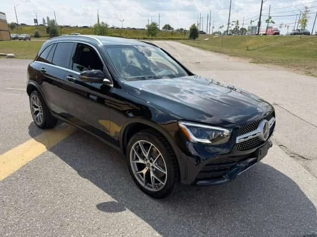 Mercedes-Benz GLC 300 * CARFAX * ОПЦИЯ ЗА ФИНАНСИРАНЕ, снимка 6 - Автомобили и джипове - 55772001