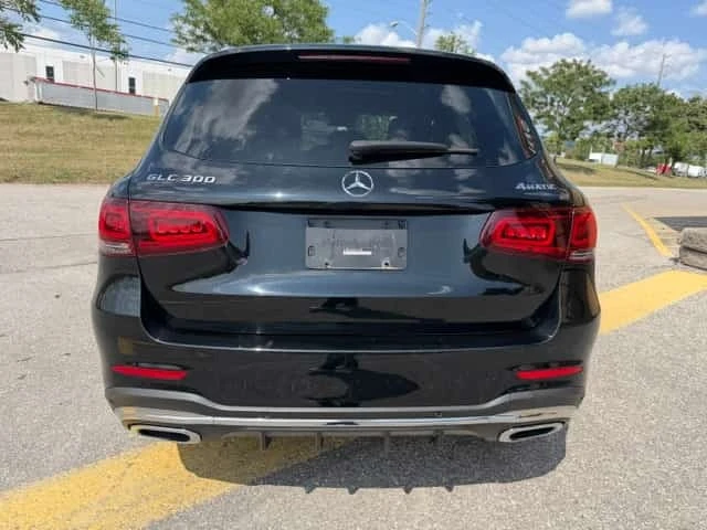 Mercedes-Benz GLC 300 * CARFAX * ОПЦИЯ ЗА ФИНАНСИРАНЕ, снимка 16 - Автомобили и джипове - 55772001