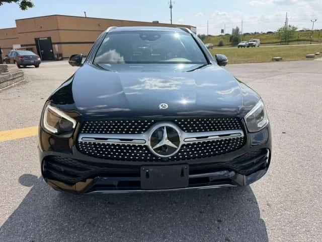 Mercedes-Benz GLC 300 * CARFAX * ОПЦИЯ ЗА ФИНАНСИРАНЕ, снимка 14 - Автомобили и джипове - 55772001