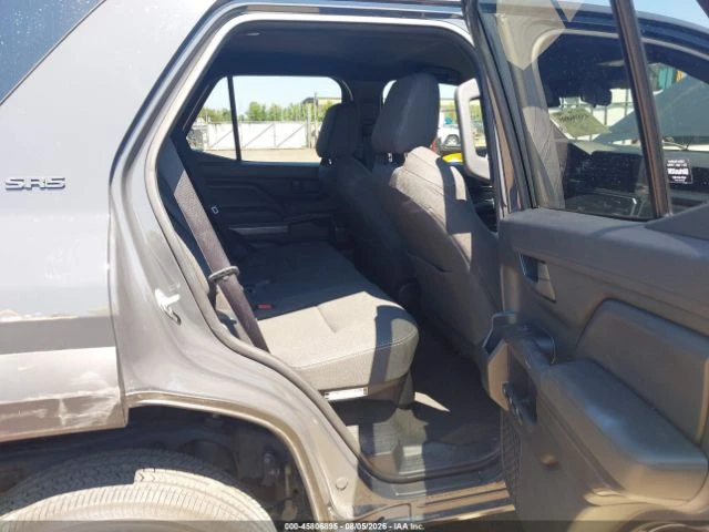 Toyota 4runner 4RUNNER* SR5* AWD* ���� �� ������ | Mobile.bg � ����������� 8