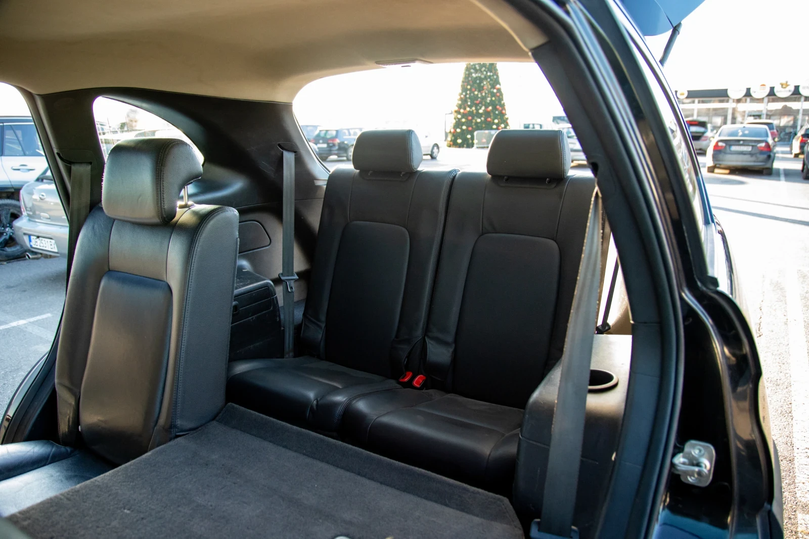 Chevrolet Captiva 3.2 AWD - изображение 8