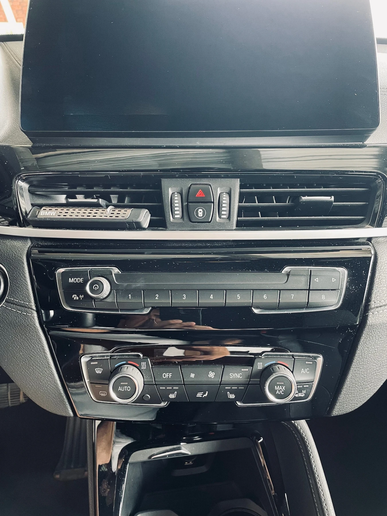 BMW X1 2.0 D xDrive/ M package/harman:kardon/Panorama  | Mobile.bg � ����������� 11