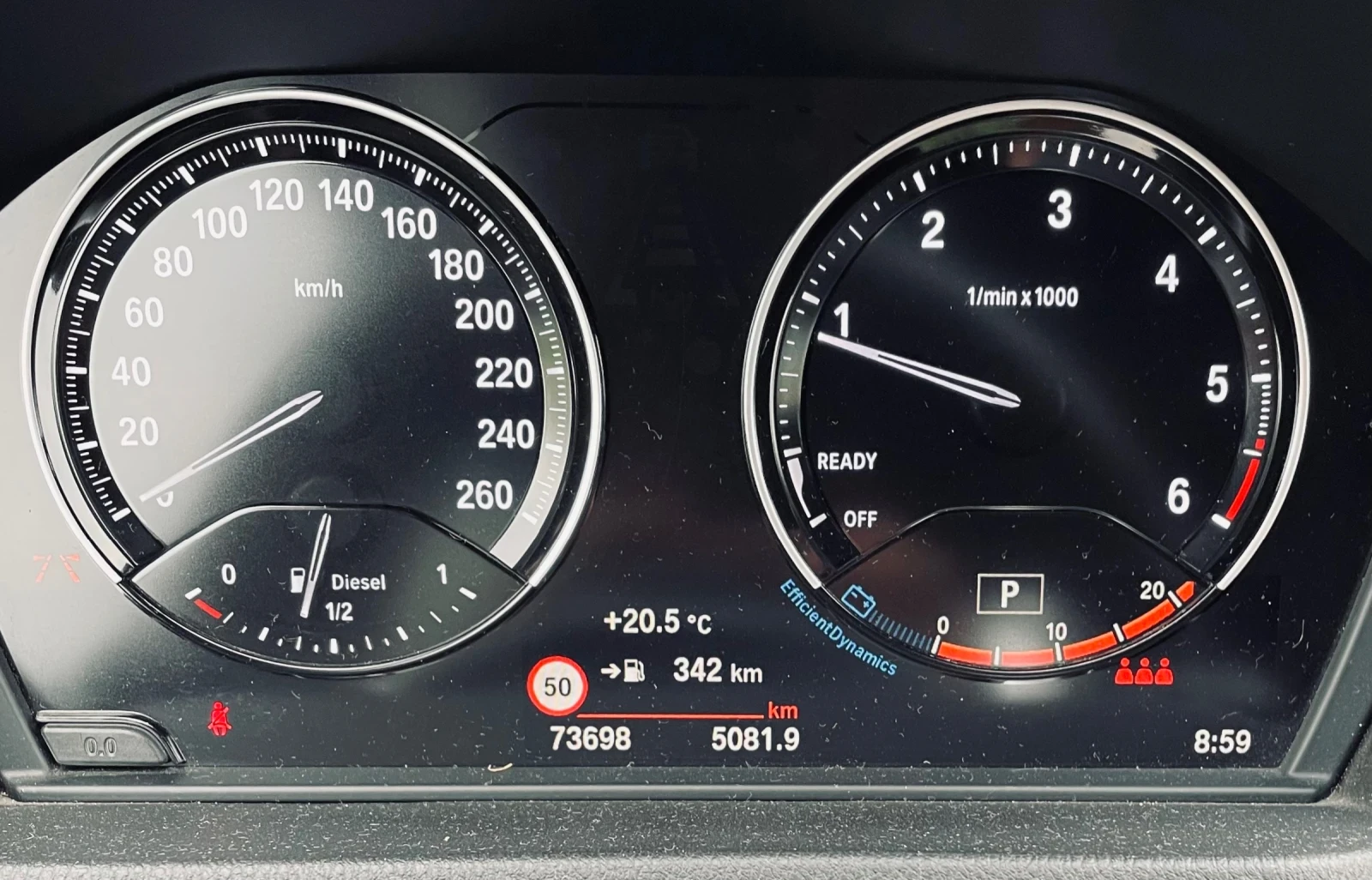 BMW X1 2.0 D xDrive/ M package/harman:kardon/Panorama  | Mobile.bg � ����������� 17