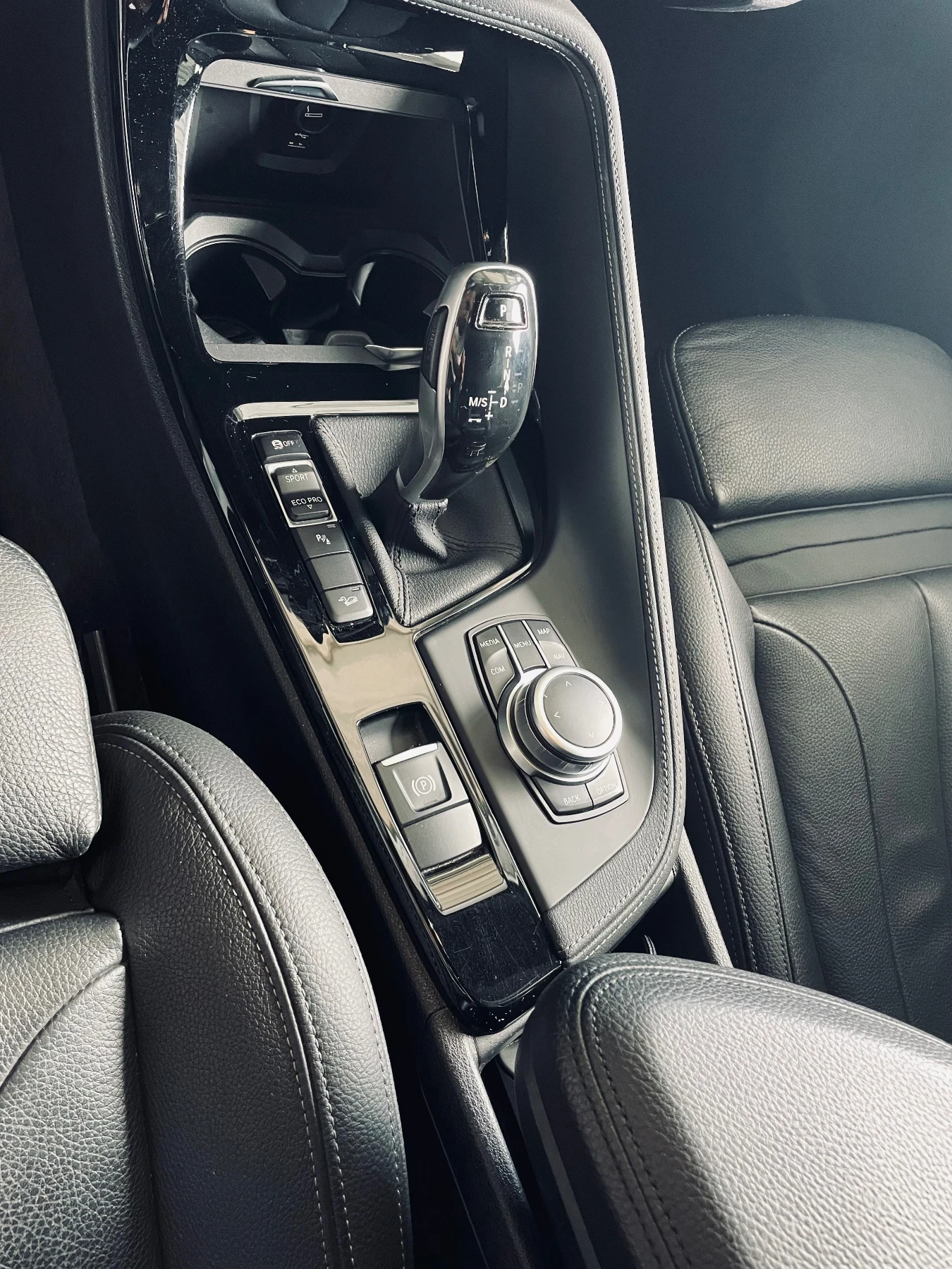 BMW X1 2.0 D xDrive/ M package/harman:kardon/Panorama  | Mobile.bg � ����������� 13