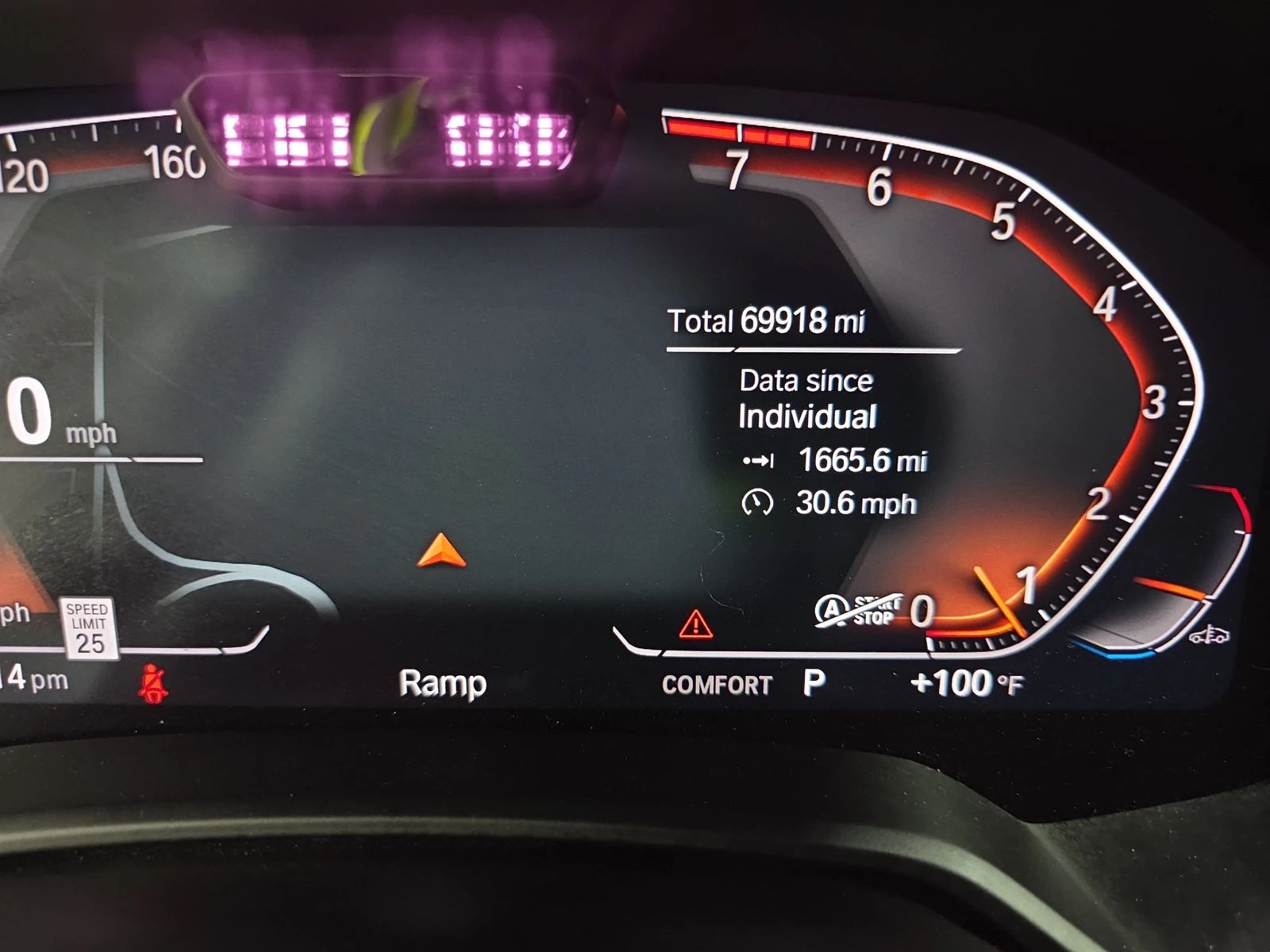 BMW X5 M-PACK* LASERLIGHT* HEADUP* МАСАЖ* ДИСТРО* ОБДУХ*  - изображение 8