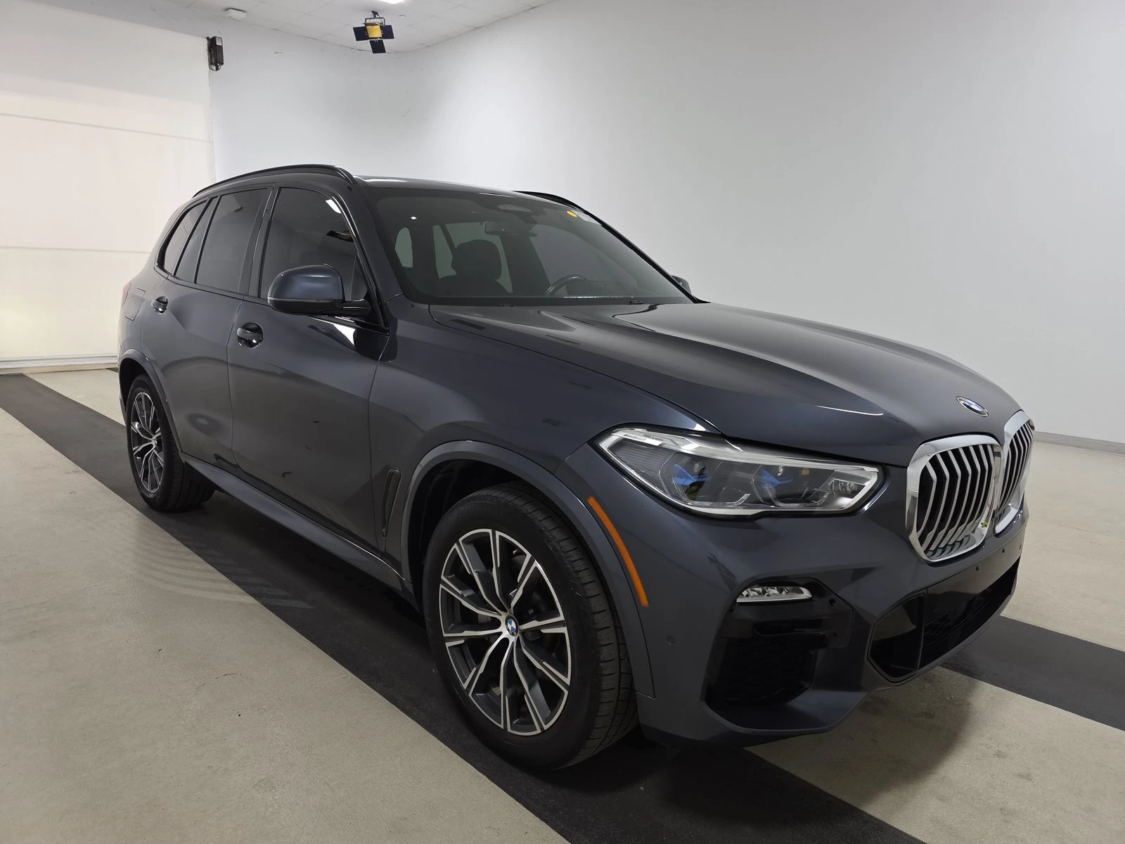 BMW X5 M-PACK* LASERLIGHT* HEADUP* МАСАЖ* ДИСТРО* ОБДУХ*  - изображение 3