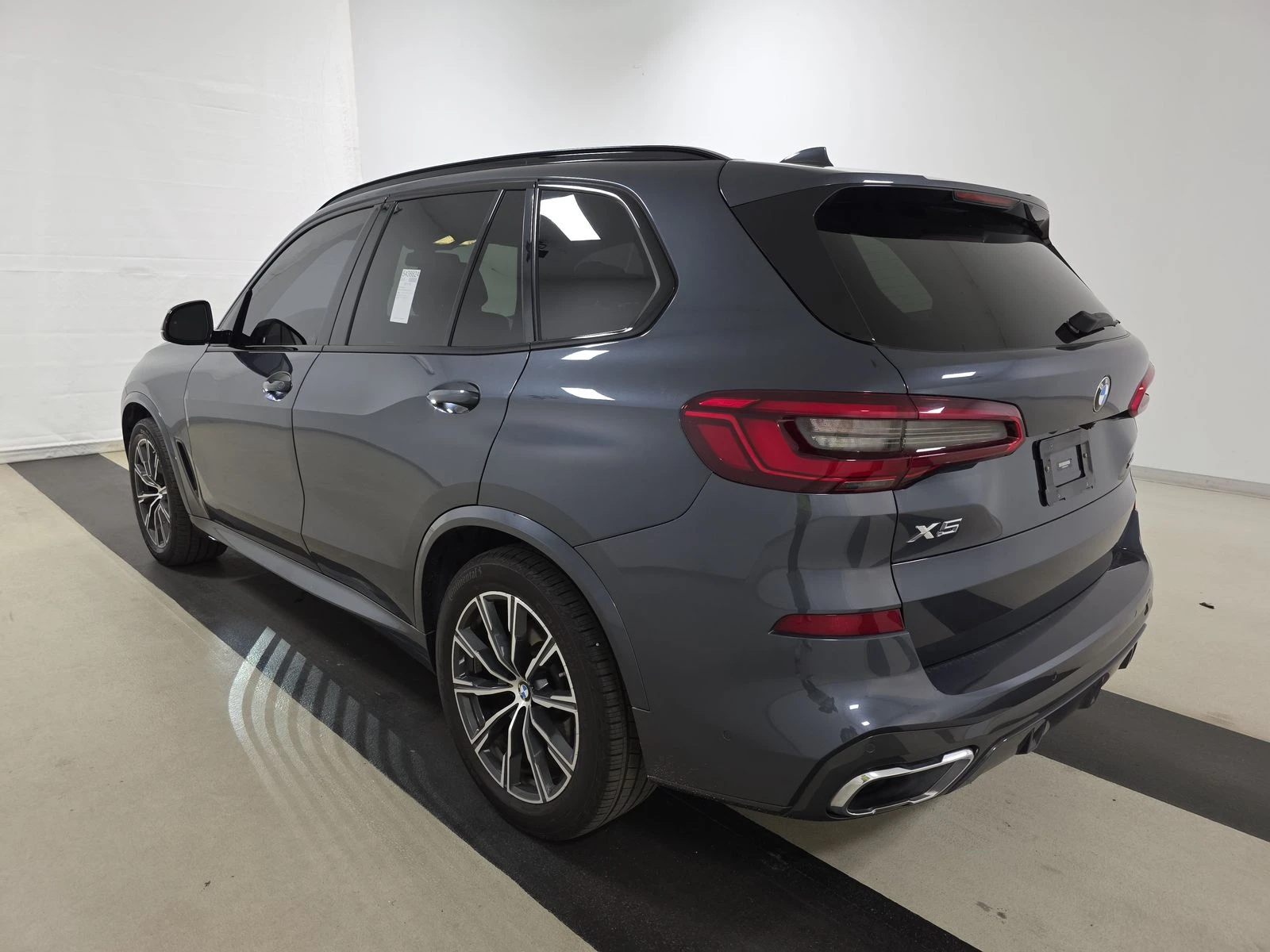 BMW X5 M-PACK* LASERLIGHT* HEADUP* МАСАЖ* ДИСТРО* ОБДУХ*  - изображение 5