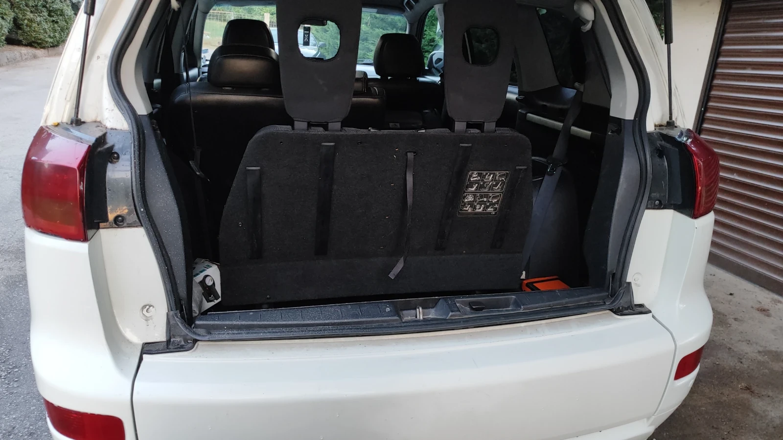 Peugeot 4007 | Mobile.bg   9