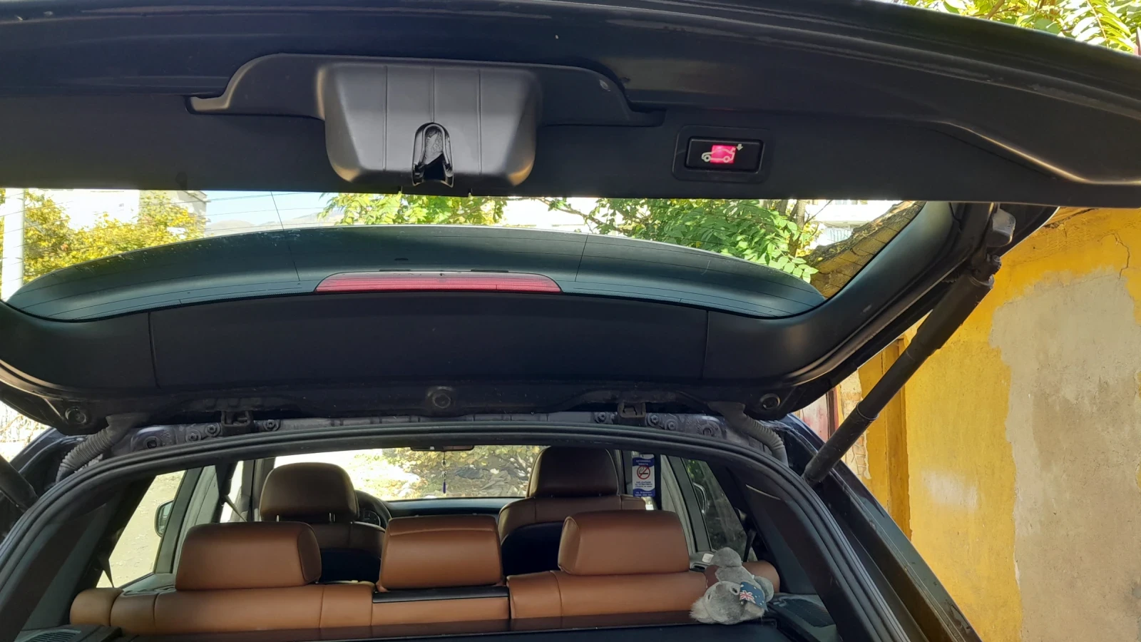 BMW X5 3.5.   286с  - изображение 10