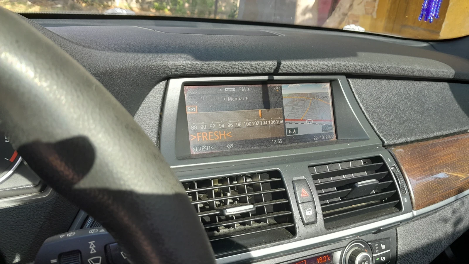 BMW X5 3.5.   286с  - изображение 9