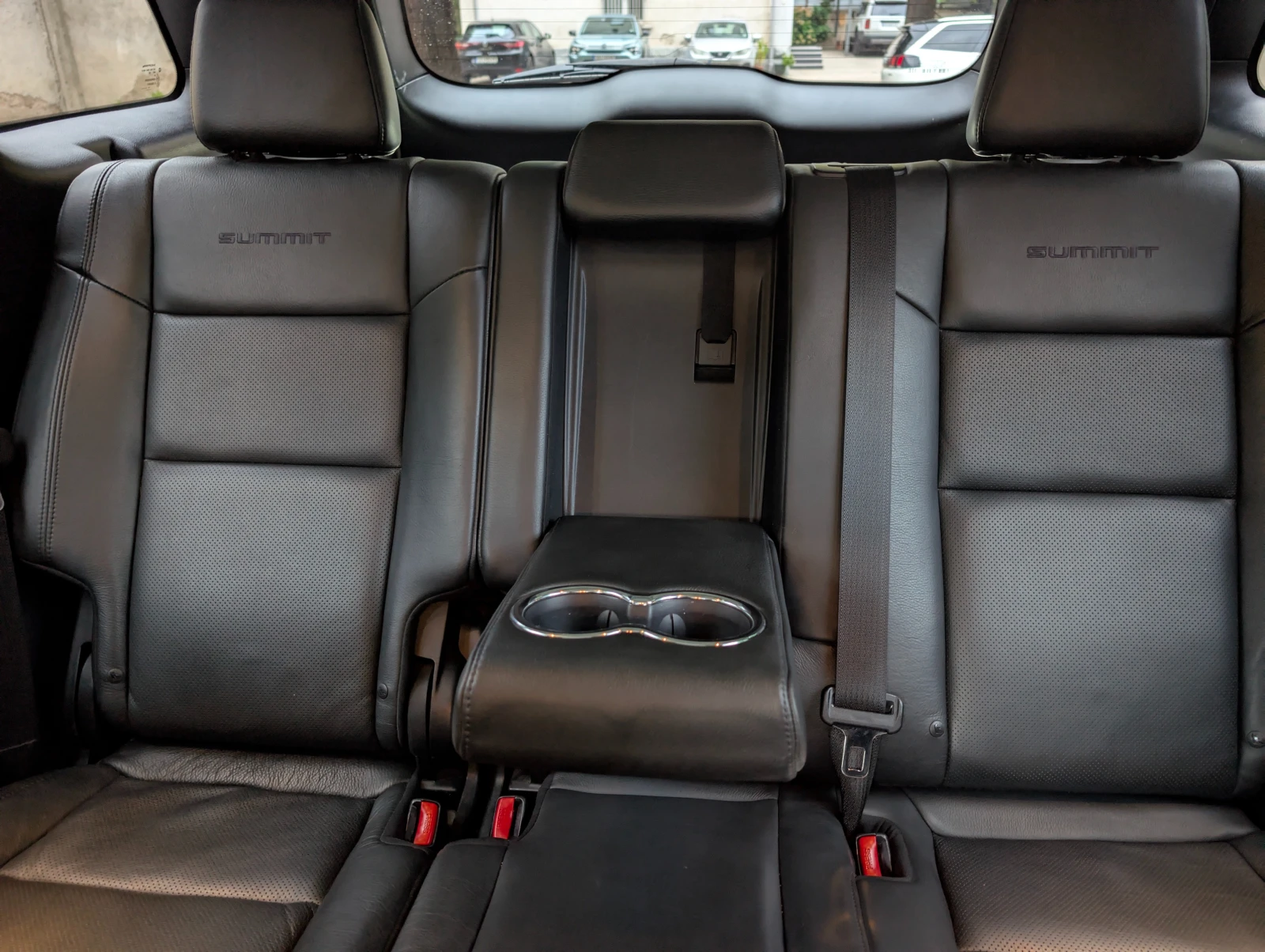 Jeep Grand cherokee Summit | Mobile.bg � ����������� 12