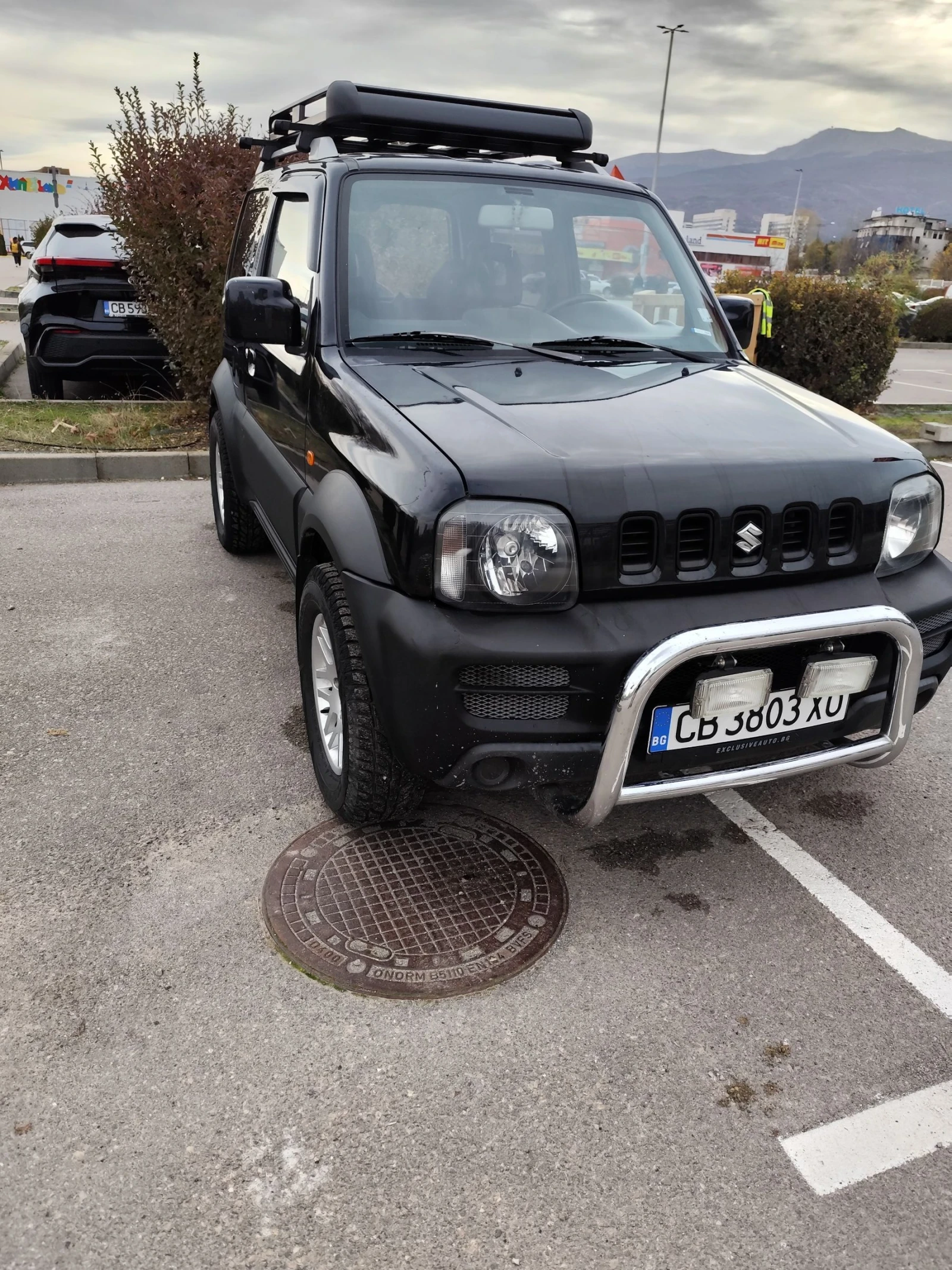 Suzuki Jimny | Mobile.bg � ����������� 1