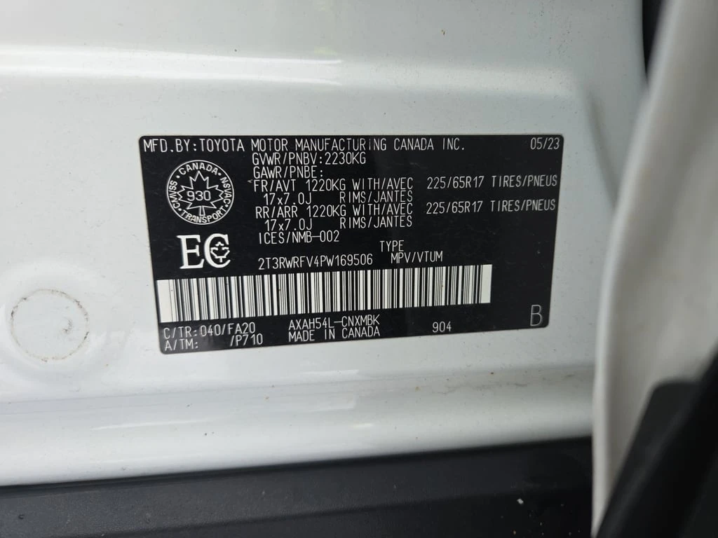 Toyota Rav4 * HYBRID XLE * CARFAX * БЕЗ ПЪРВОНАЧАЛНА ВНОСКА - изображение 7