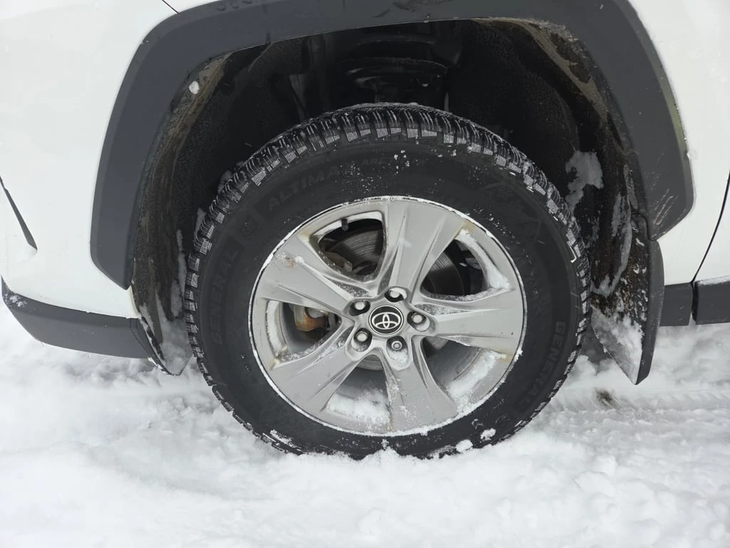 Toyota Rav4 * HYBRID XLE * CARFAX * БЕЗ ПЪРВОНАЧАЛНА ВНОСКА - изображение 6