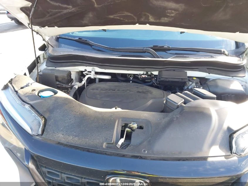 Honda Passport 3.5L V-6 DI, VVT, 280HP All Wheel Drive | Mobile.bg � ����������� 16