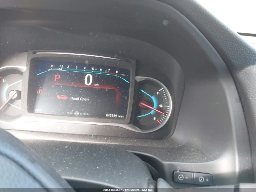 Honda Passport 3.5L V-6 DI, VVT, 280HP All Wheel Drive | Mobile.bg � ����������� 13