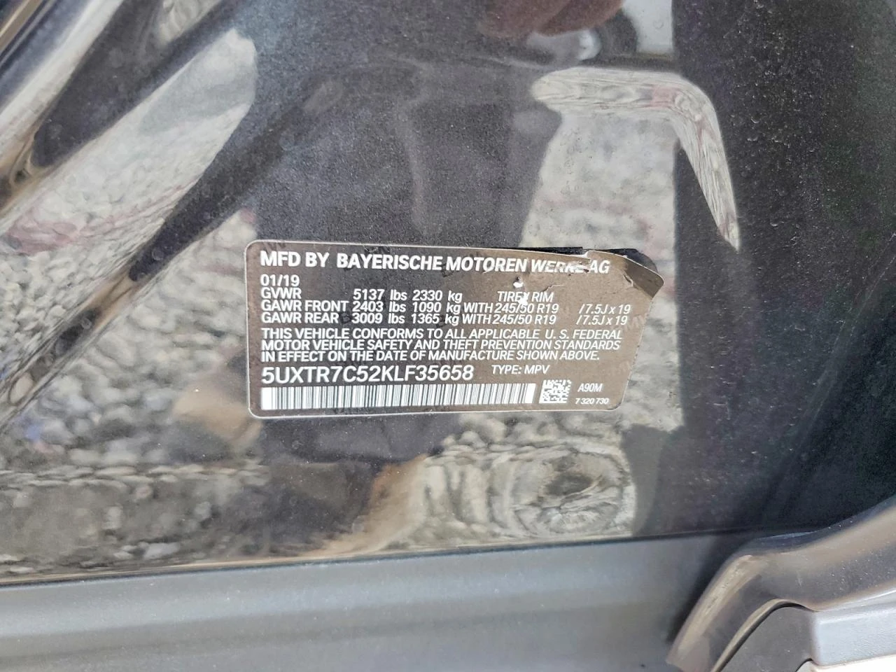 BMW X3 2l Sdrive30I | Mobile.bg � ����������� 13