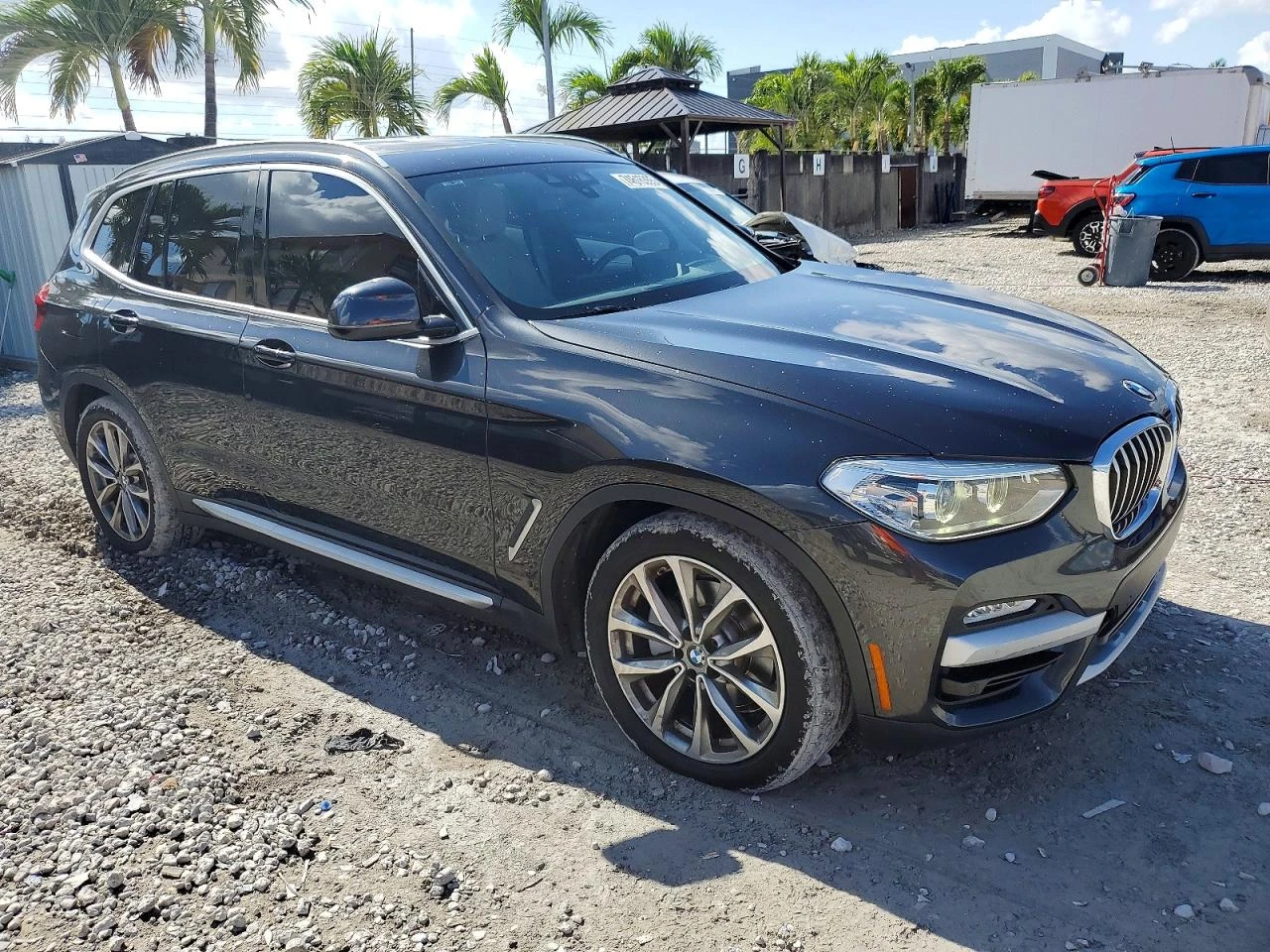 BMW X3 2l Sdrive30I | Mobile.bg � ����������� 4