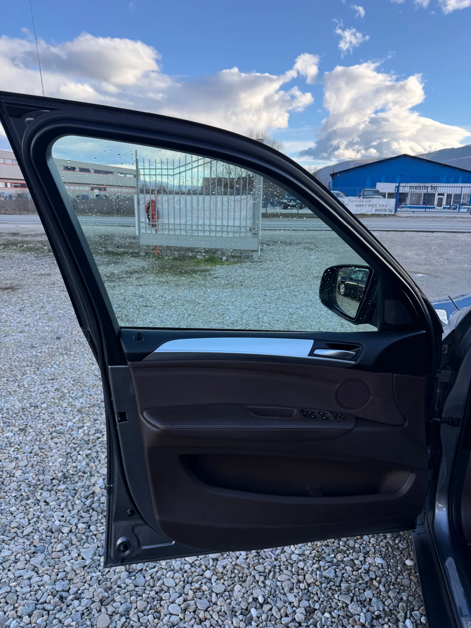 BMW X5 xDrive 35D* ������ | Mobile.bg � ����������� 15