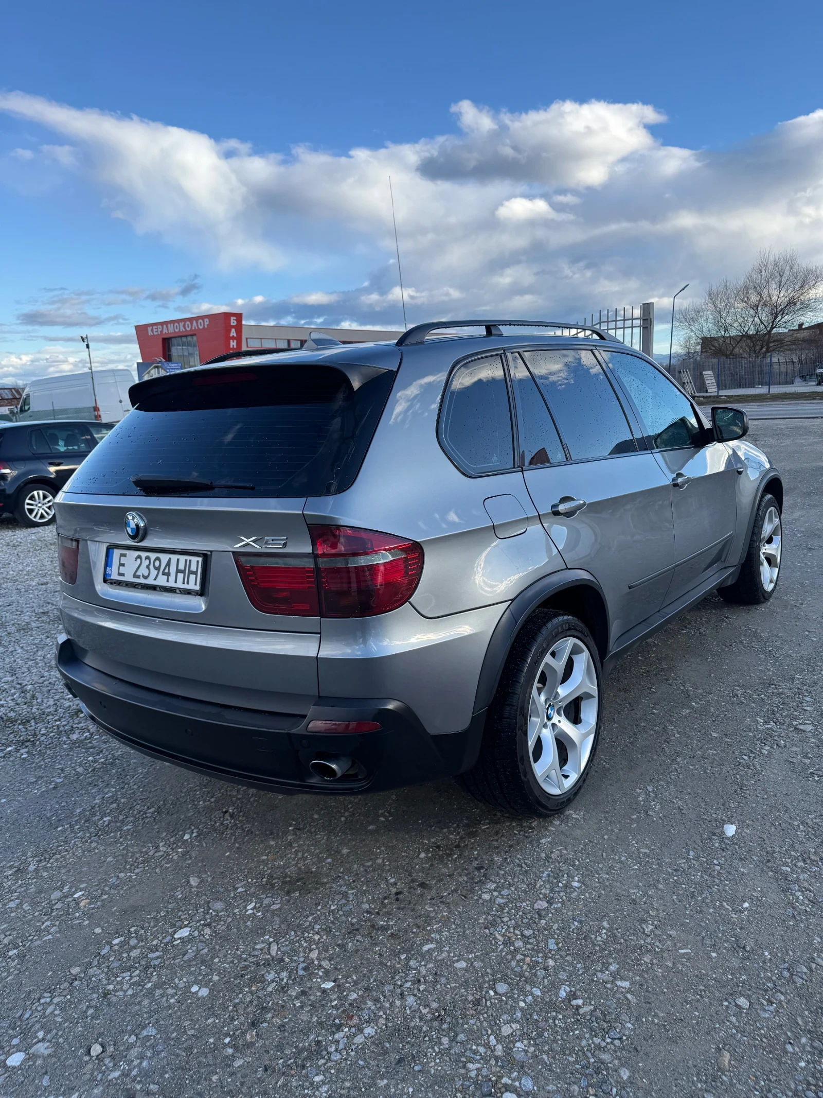 BMW X5 xDrive 35D* ЛИЗИНГ - изображение 4
