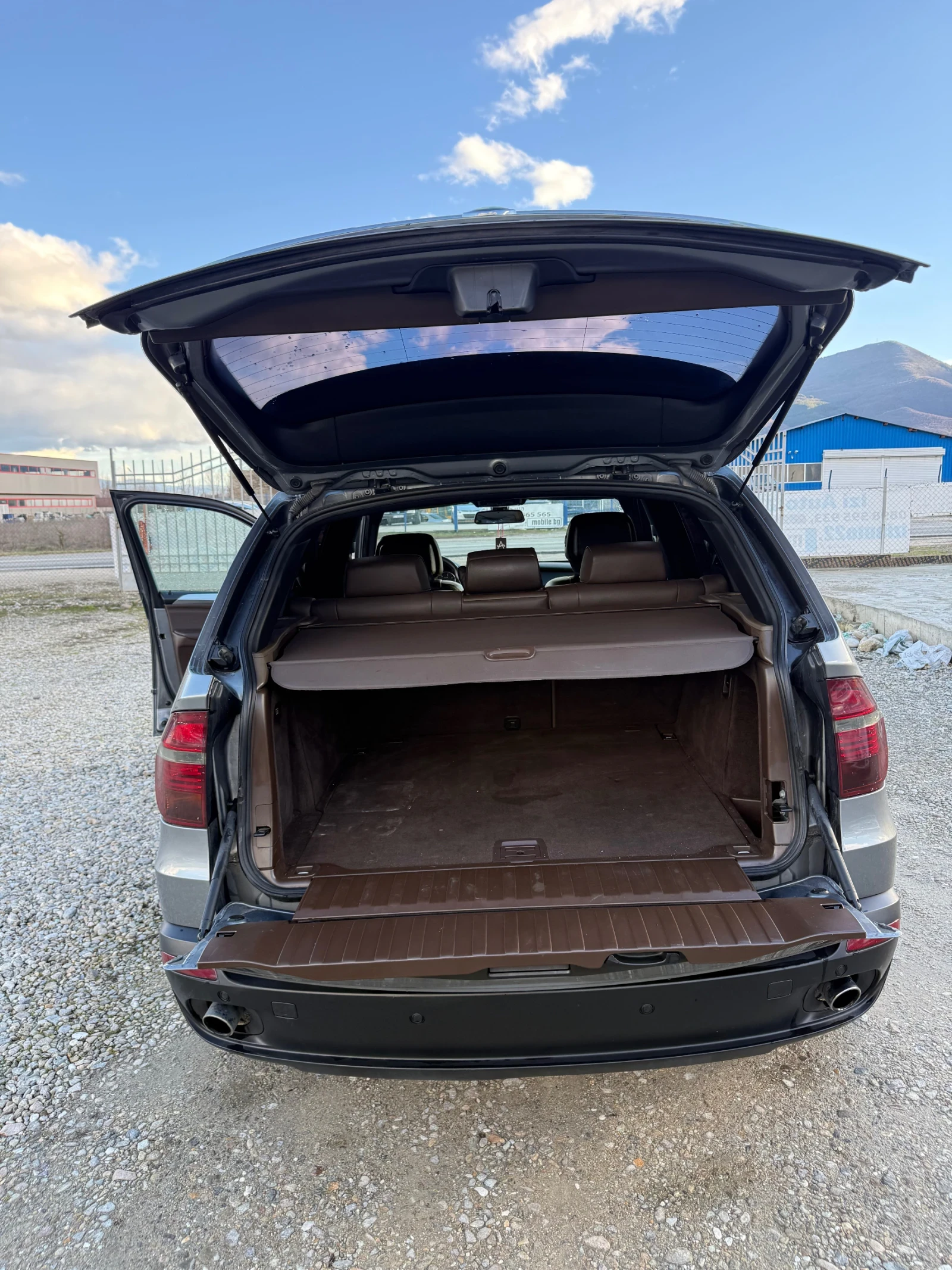 BMW X5 xDrive 35D* ������ | Mobile.bg � ����������� 16