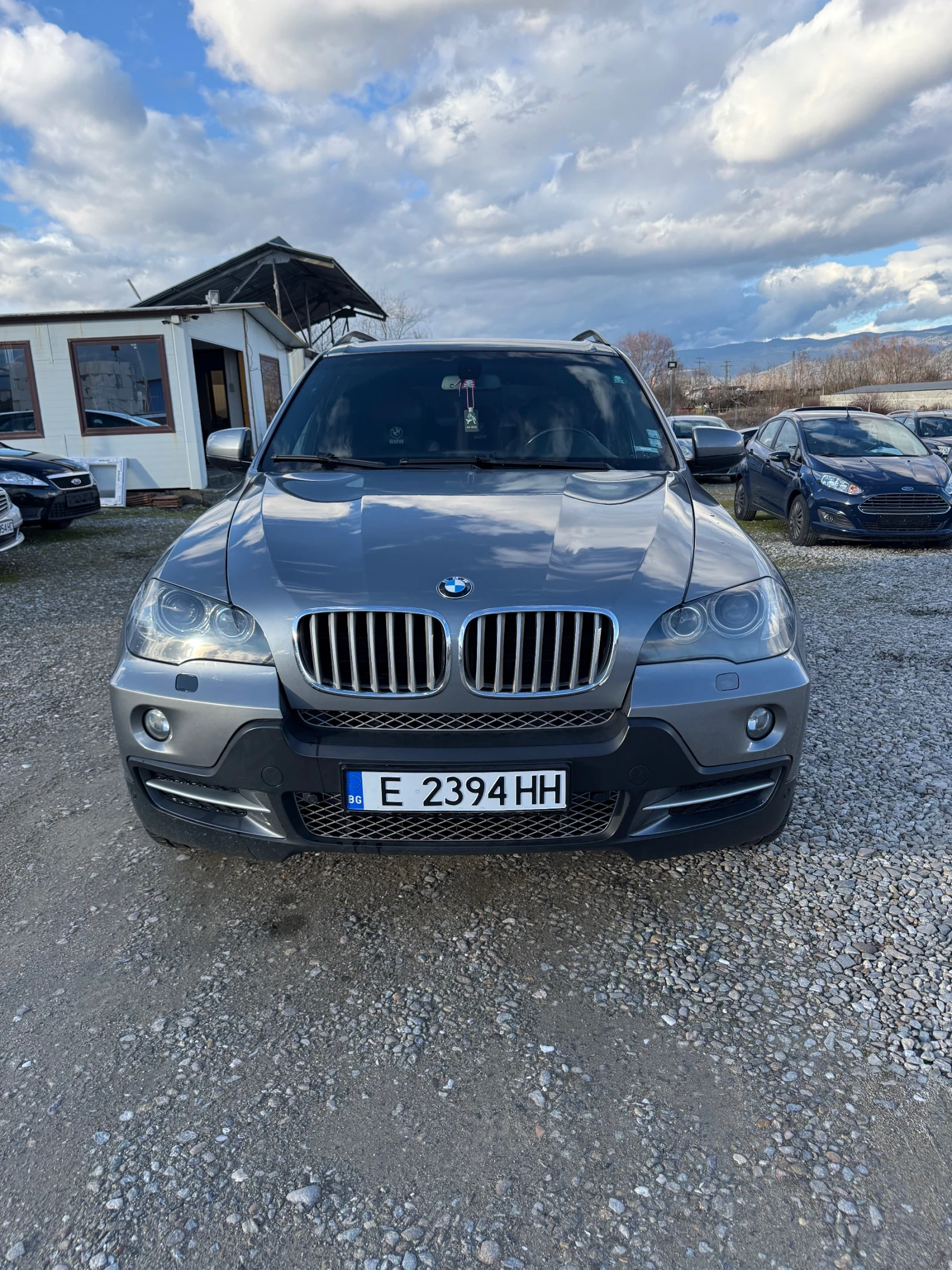 BMW X5 xDrive 35D* ЛИЗИНГ - изображение 2