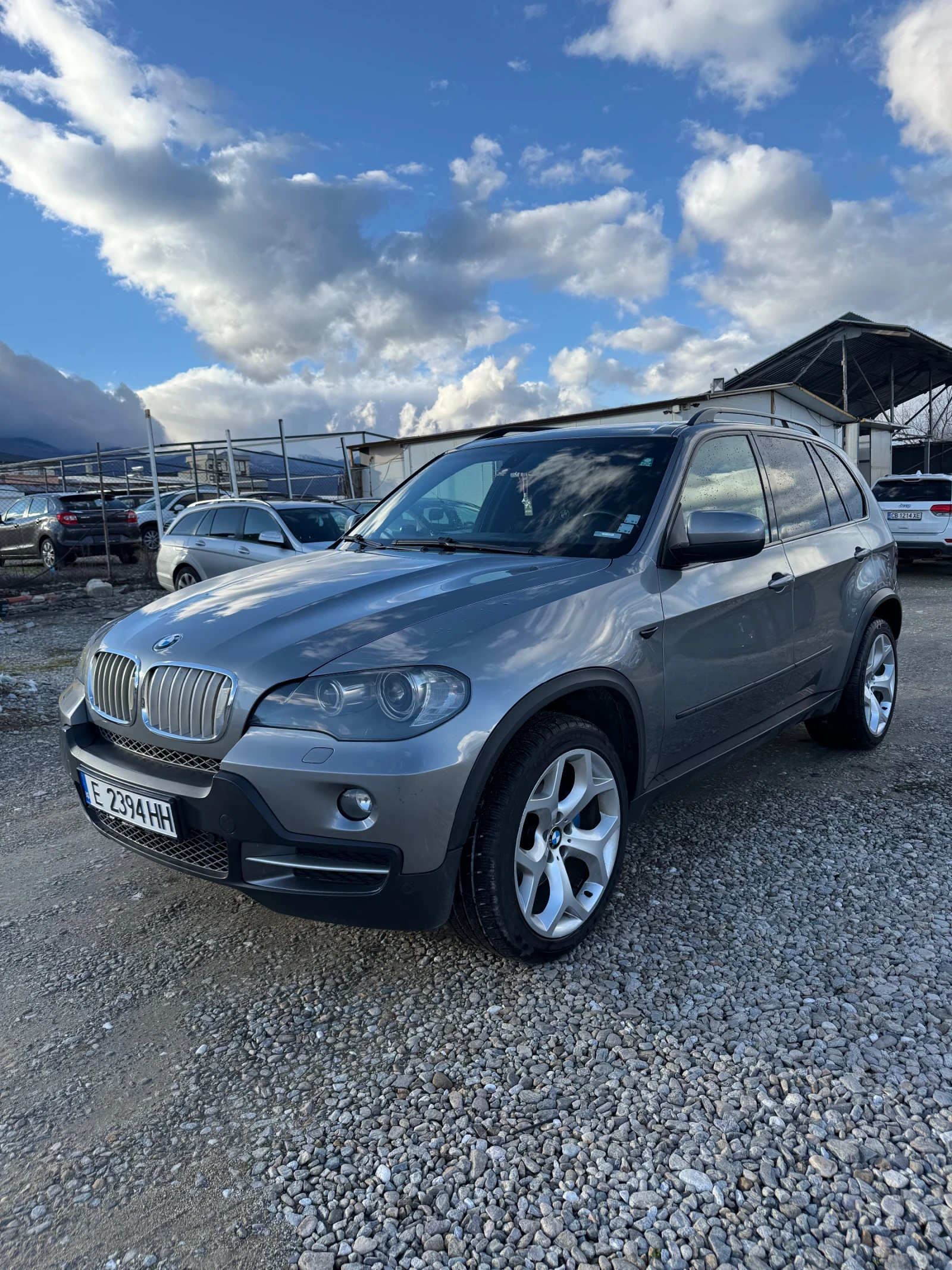 BMW X5 xDrive 35D* ������ | Mobile.bg � ����������� 1