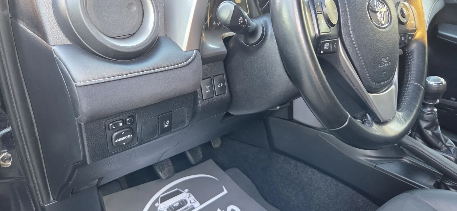 Toyota Rav4 2.0i ������ 152�.�/����6/����/������/4�4/����/ | Mobile.bg � ����������� 15