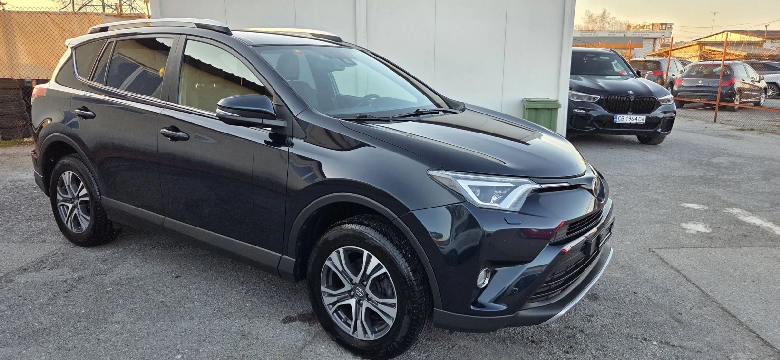 Toyota Rav4 2.0i ������ 152�.�/����6/����/������/4�4/����/ | Mobile.bg � ����������� 6
