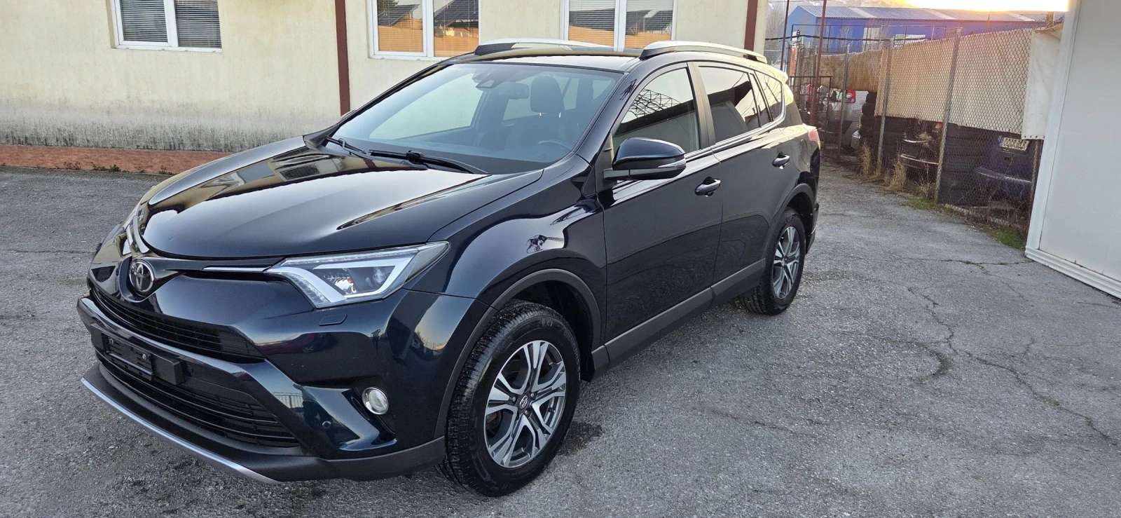 Toyota Rav4 2.0i ������ 152�.�/����6/����/������/4�4/����/ | Mobile.bg � ����������� 3