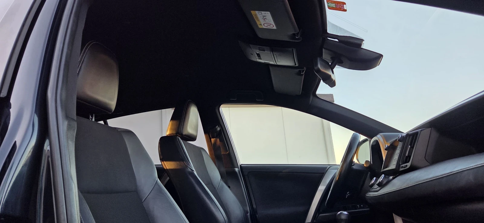 Toyota Rav4 2.0i ������ 152�.�/����6/����/������/4�4/����/ | Mobile.bg � ����������� 17